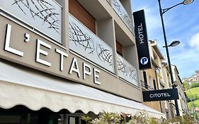Cit'Hotel L'Etape